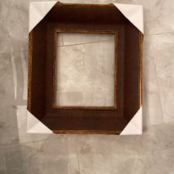 FREE Teo 8x10 Picture Frame New