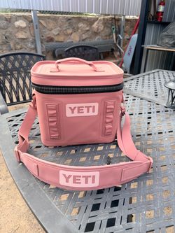 Yeti hielera