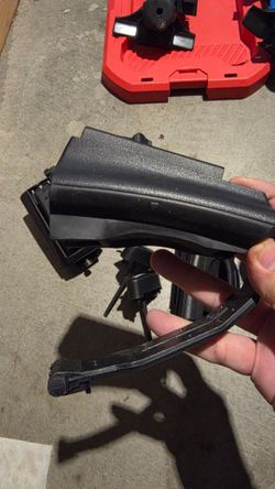 Thule Rapid Crossroad 450R footpaxk