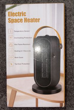 Space Heater 