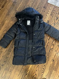 WinterJacket Girl Size XL