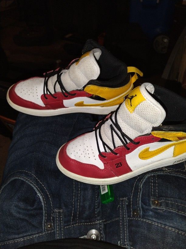 13c Jordan Retro Shoes