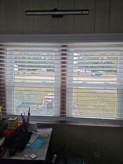 Window Blinds