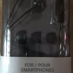 Sony Headphones 