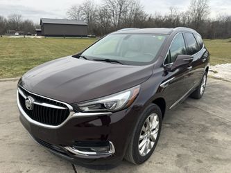 2019 Buick Enclave