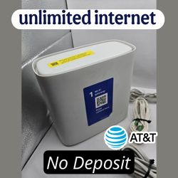 INTERNET WIFI | Free Modem | AT&T Internet ✅