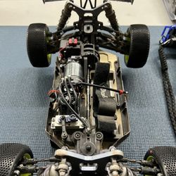 Tekno Eb48 2.0