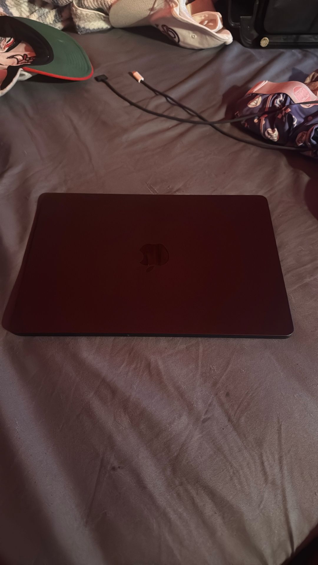 Macbook Air M3 (2024)