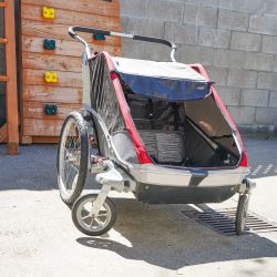 Thule Chariot