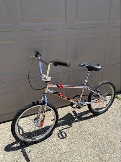 1995 GT Interceptor