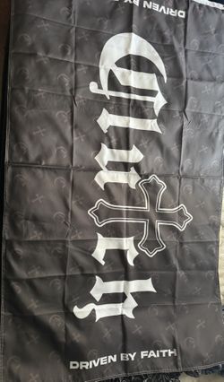 Clutch Flag