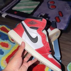 Jordan 1s