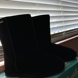 BearPaw Boots 