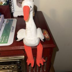TY Original Beanie Baby 