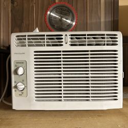 Window Ac Unit