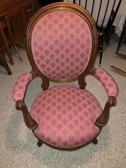 Antique chair