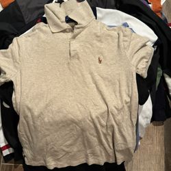 Polo Shirt 
