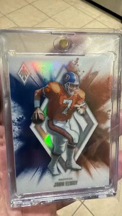 John elway phoenix colorblast