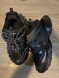 Balenciaga shoes