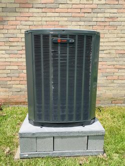 Air conditioning/ Ac