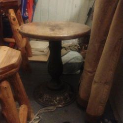 Antique End Tables