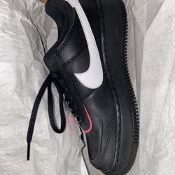 Nike Wmns Air Force 1 Shadow 'Cosmic Fuchsia' 2020