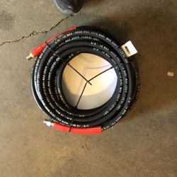 4500 Psi Pressure Washer Hose 