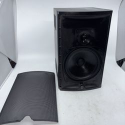 Boston Acoustics CR7 Bookshelf Speaker - ONE SPEAKER