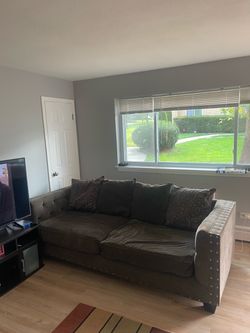 Large Sofa in very good shape