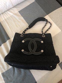 Chanel handbag