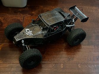 Losi Lasernut 1/10