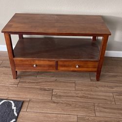 Tv Console 
