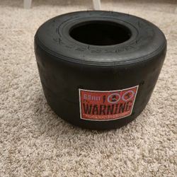 Onewheel Street Pro 2 Tire 555