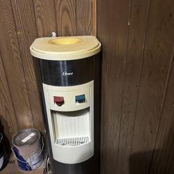 Water Dispenser 