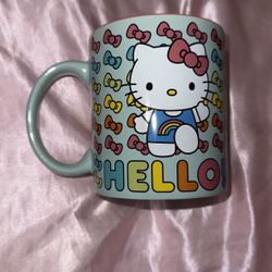 Hello Kitty