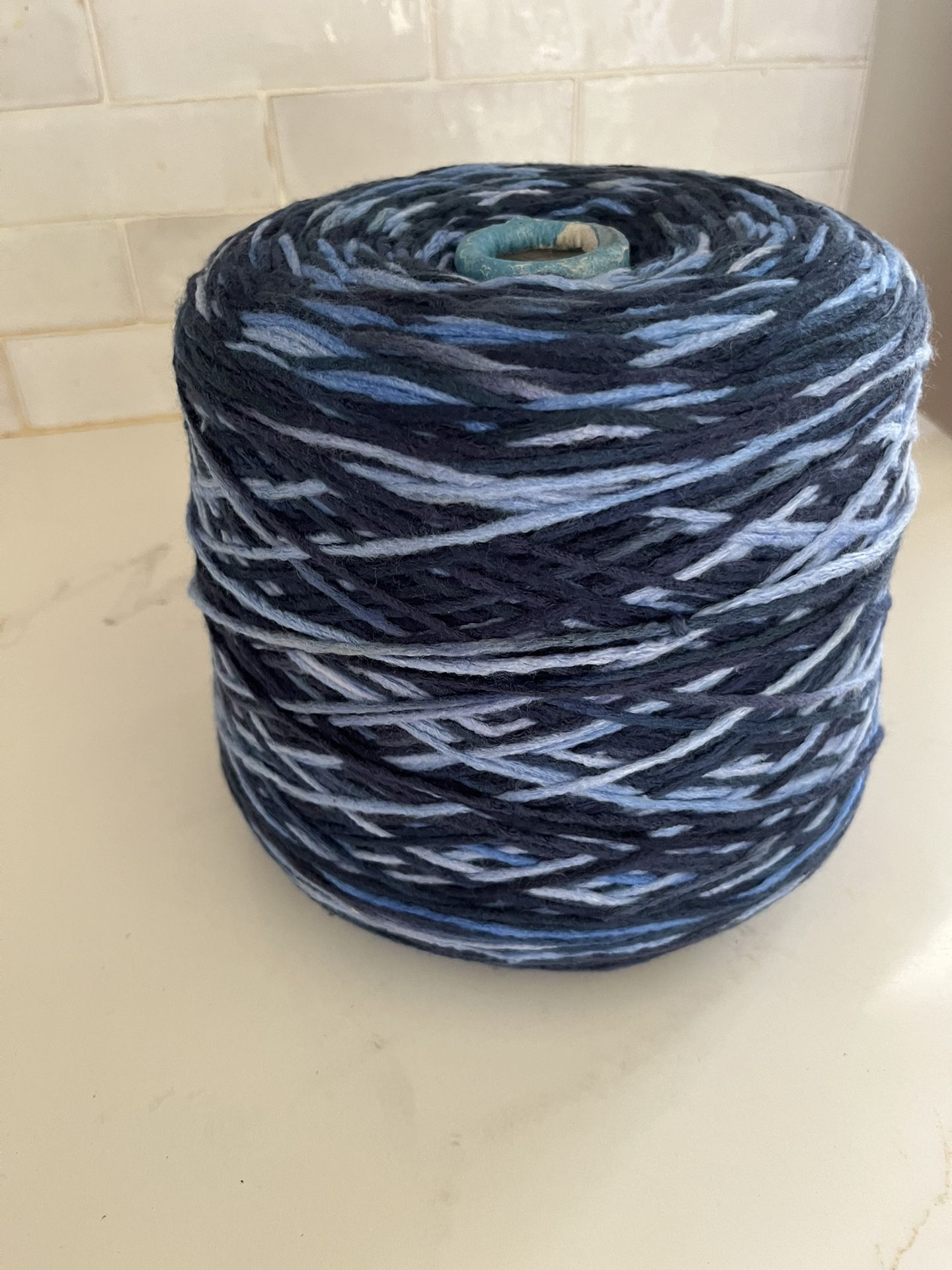 Acrylic Yarn
