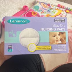 Nursing Pads 