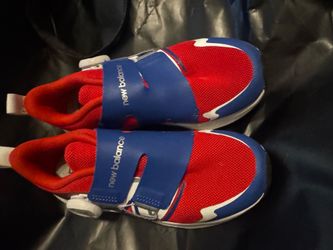New balance shoes