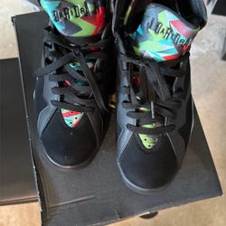 Jordan 7