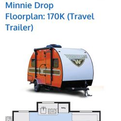 2018 Winniebago 170K
