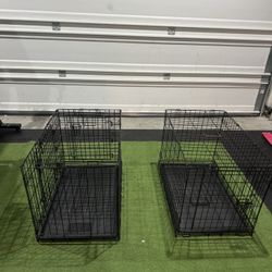 30” Crates 