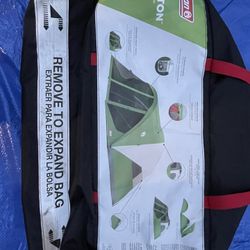 Coleman Screen Tent