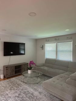 TV Stand $100