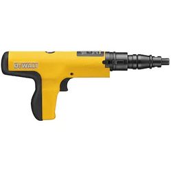 DEWALT Semi-Automatic Powder Actuated Trigger Tool