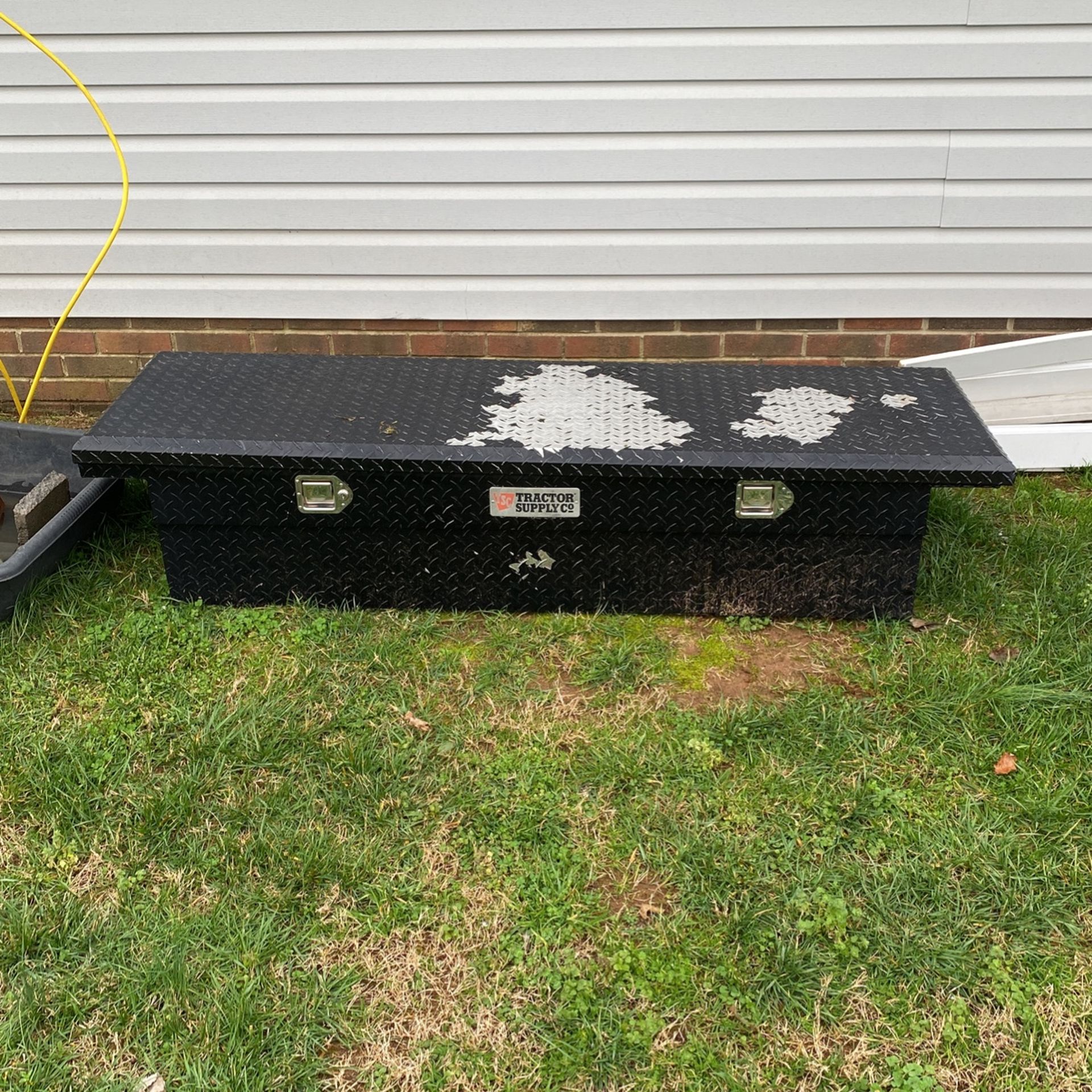 Tool Box