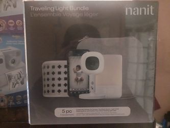Nanit Camera