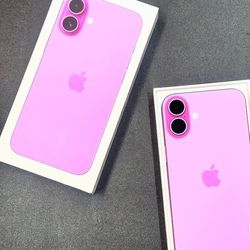 iPhone 16 plus Unlocked / Liberado 🔓