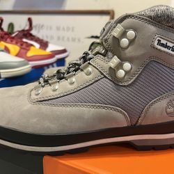 Timberland Hiker Boot 