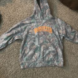 Urban Outfitters Vancouver British Columbia Hoodie