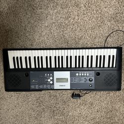 Yamaha Organ 